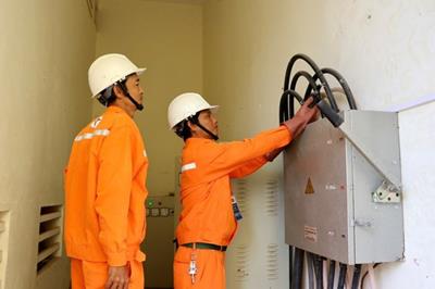 Lịch tạm ngừng cấp điện Quảng Trị ngày mai 19/4/2026