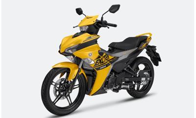 Bảng giá xe máy Yamaha Exciter tháng 10/2024 cập nhật mới nhất