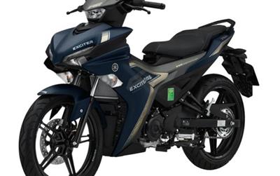 Bảng giá xe máy Exciter tháng 9/2025 cập nhật mới nhất