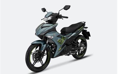 Bảng giá xe máy Exciter tháng 8/2025 cập nhật mới nhất