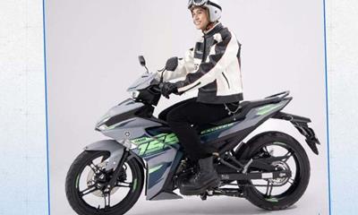 Bảng giá xe máy Exciter tháng 10/2025 cập nhật mới nhất