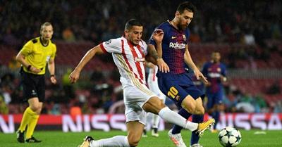 Lịch thể thao hôm nay ngày 21/10 và rạng sáng 22/10