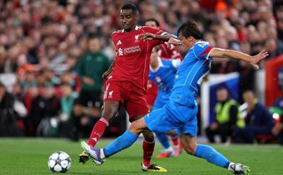 Lịch thể thao hôm nay ngày 24/9 và rạng sáng 25/9