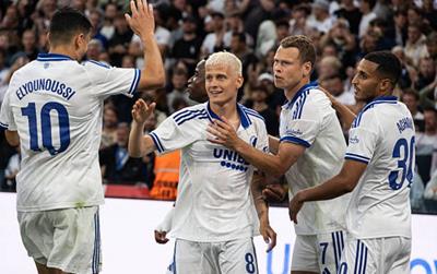 Nhận định bóng đá FC Copenhagen vs Malmo 00h00 ngày 13/8, vòng loại cúp C1 Châu Âu
