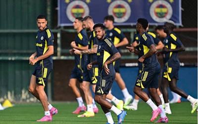 Nhận định bóng đá Fenerbahce vs Benfica 02h00 ngày 21/8, playoff cúp C1 Châu Âu