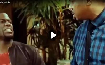 She knocked him Tf out