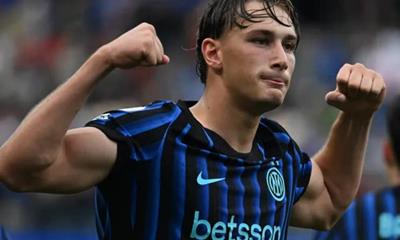 Nhận định, dự đoán Inter vs Slavia Prague 02h00 ngày 1/10: Không có bất ngờ