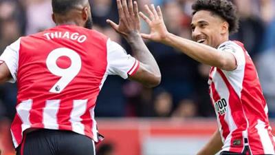 Nhận định, dự đoán Crystal Palace vs Brentford 22h00 ngày 1/11: Đại bàng khó bay