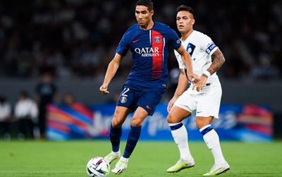 Nhận định bóng đá PSG vs Inter Milan: Đại tiệc chung kết Cúp C1, 2h00 ngày 1/6/2025