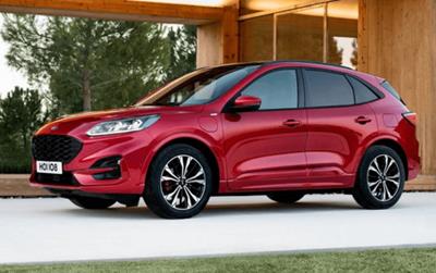 Bảng giá ô tô Ford tháng 7/2025 cập nhật mới nhất