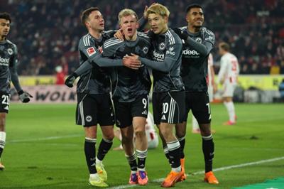 Nhận định Frankfurt vs Cologne, 22h30 ngày 05/04: Ai cũng có phần