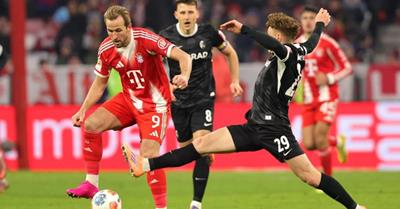 Nhận định Freiburg vs Bayern Munich, 20h30 ngày 4/4: 'Hùm xám' thắng trận