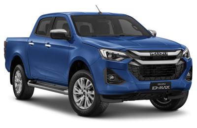 Bảng giá ô tô Isuzu tháng 5/2025