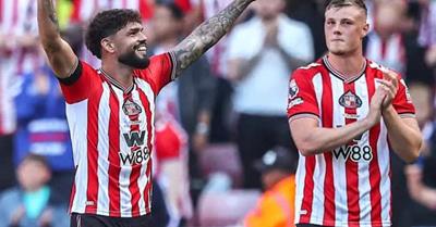 Nhận định, dự đoán Sunderland vs Wolves 21h00 ngày 18/10: Lạc lối tại Stadium of Light