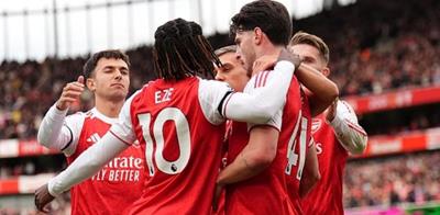 Nhận định, dự đoán Fulham vs Arsenal 23h30 ngày 18/10: Pháo thủ giữ đỉnh