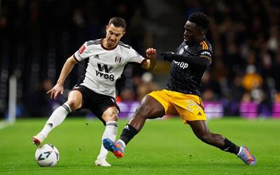 Nhận định, dự đoán Fulham vs Leeds 21h00 ngày 13/9: Khó vui ở London