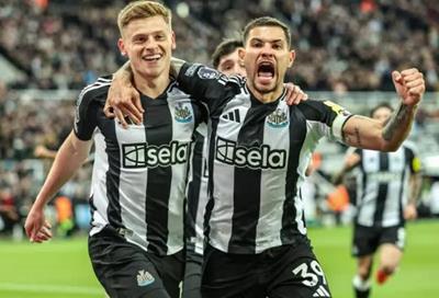 Nhận địn, dự đoán Newcastle vs Fulham 21h00 ngày 25/10: Khuất phục Fulham