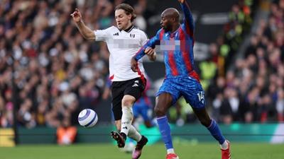 Nhận định Crystal Palace vs Fulham (00h30, 2/1): Diệt đại bàng tận hang