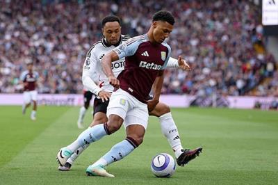 Nhận định, dự đoán Aston Villa vs Fulham, 20h00 ngày 28/9: Chưa qua gian khó