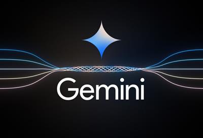 Gemini thổi làn gió AI mới vào không gian giải trí Google TV