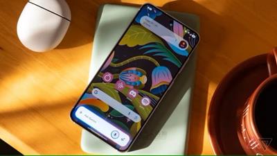 Công nghệ 13/1: Apple bắt tay Google