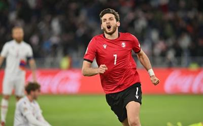 Nhận định Lithuania vs Georgia, 20h00 ngày 29/03: Chênh lệch đẳng cấp