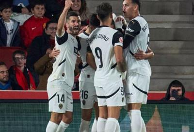 Nhận định Getafe vs Valencia, 20h00 ngày 18/1: Níu chân nhau