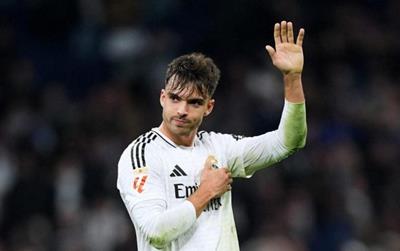 "Tội đồ" Real Madrid viết tâm thư xin lỗi NHM