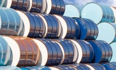 Giá xăng dầu hôm nay 24/5/2025: tăng nhẹ cuối tuần