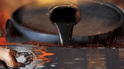 Giá xăng dầu hôm nay 15/12: Giảm nhẹ