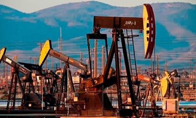 Giá xăng dầu hôm nay 26/9: Giảm nhẹ