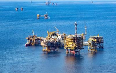 Bất ổn Trung Đông đẩy giá dầu châu Á đi lên