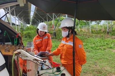 Lịch tạm ngừng cấp điện Gia Lai ngày mai 11/5/2026