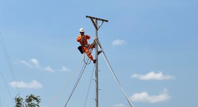 Lịch tạm ngừng cấp điện Gia Lai ngày mai 31/10/2025