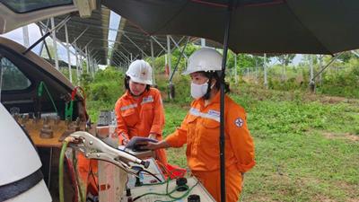 Lịch tạm ngừng cấp điện Gia Lai ngày mai 22/3/2026