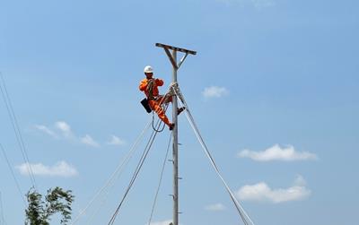 Lịch tạm ngừng cấp điện Gia Lai ngày 17/3/2026