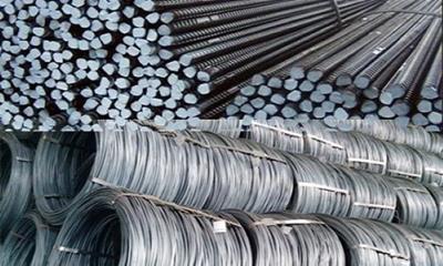 Giá thép hôm nay ngày 3/6/2025: Xu hướng giảm bao trùm