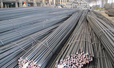 Giá thép hôm nay 5/6: Tiếp đà tăng