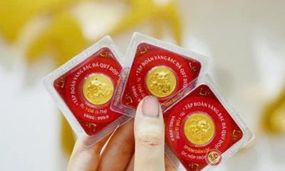 Giá vàng hôm nay sáng 21/5, Tiếp đà hồi phục