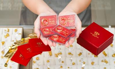 Giá vàng hôm nay chiều 25/5, vượt mốc 120 triệu đồng/lượng