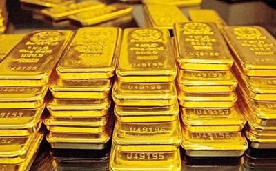 Giá vàng hôm nay ngày 16/10/2025: Vàng miếng, vàng nhẫn đồng loạt ‘‘leo thang’’