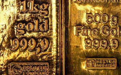 Giá vàng hôm nay sáng 17/5, Biến động khó lường