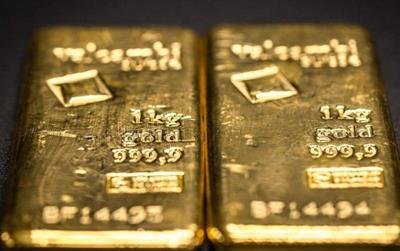 Giá vàng hôm nay sáng 11-5: Tạm thời đi ngang