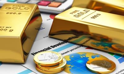 Giá vàng hôm nay 26/9: Vàng miếng và vàng nhẫn đồng loạt giảm