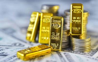 Giá vàng hôm nay 6/9: Thế giới và trong nước đồng loạt tăng mạnh