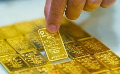 Giá vàng hôm nay 2/9: Vàng miếng SJC đạt đỉnh