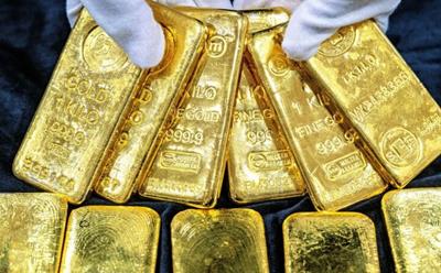 Giá vàng hôm nay 9/11: Ổn định