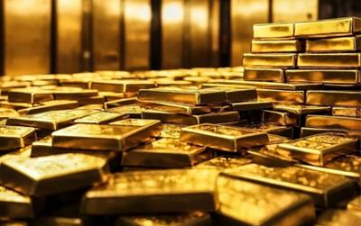 Giá vàng hôm nay (13-4): Vàng miếng giảm 2,1 triệu đồng/lượng so với tuần trước