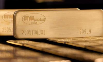Giá vàng hôm nay trưa 24/5, Vàng SJC, DOJI... đồng loạt tăng vọt