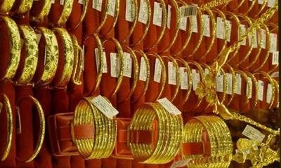 Giá vàng hôm nay sáng (18/5), Vàng miếng tiếp tục suy yếu